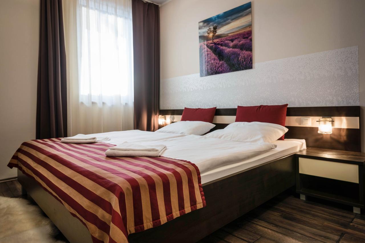 Apartman Mirka - Hotel Luka Bešeňová Eksteriør billede
